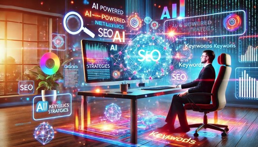 行政書士のSEOとAI