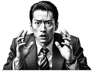 AIの台頭による行政書士の危機