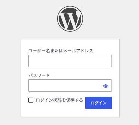 �s�����mWordPress�u���O�̃Z�L�����e�B�΍�