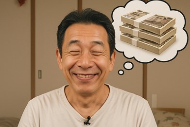 YouTubeで稼ぎたい行政書士