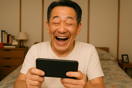 YouTubeに支配された行政書士