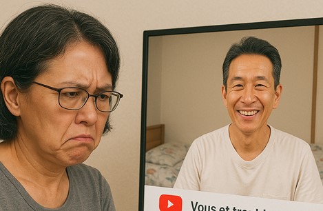 信用されない行政書士YouTuber