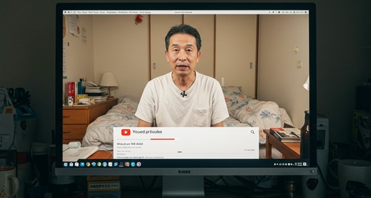 失敗する行政書士YouTuber