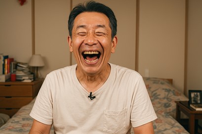 失敗する行政書士YouTuber