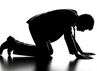 廃業寸前の行政書士