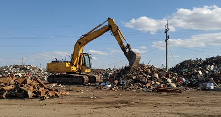 産廃業許可申請