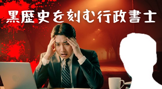 行政書士Youtuber