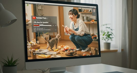 行政書士のYouTube成功方法