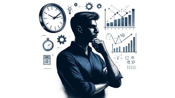 行政書士試験の得点戦略と時間配分