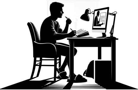 おすすめの行政書士試験通信講座