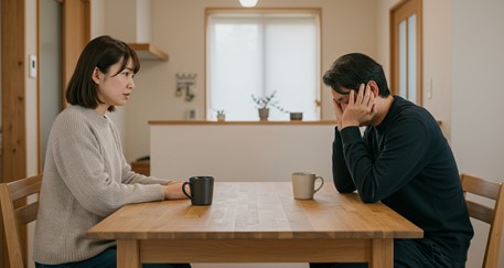 離婚協議書作成